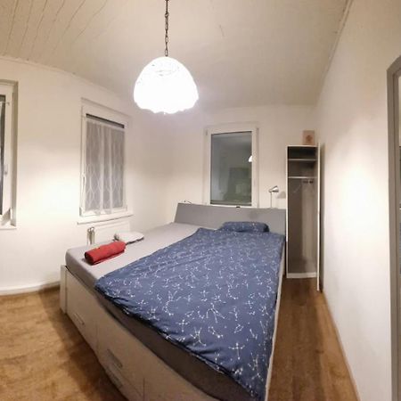 Charmantes Helles Zimmer Zentrumnah Und Naturnah Göppingen Dış mekan fotoğraf