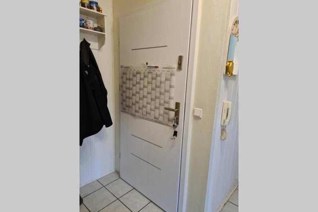 Charmantes Helles Zimmer Zentrumnah Und Naturnah Göppingen Dış mekan fotoğraf