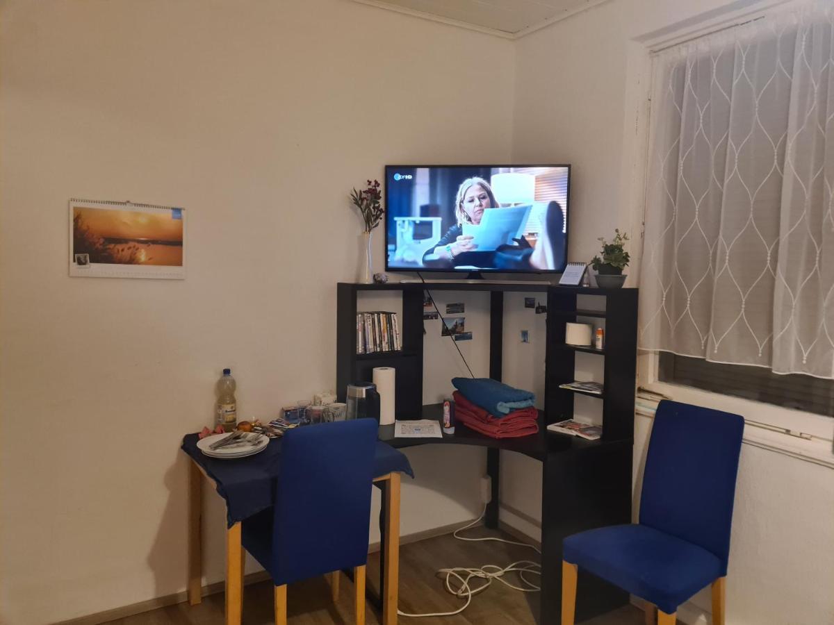 Charmantes Helles Zimmer Zentrumnah Und Naturnah Göppingen Dış mekan fotoğraf