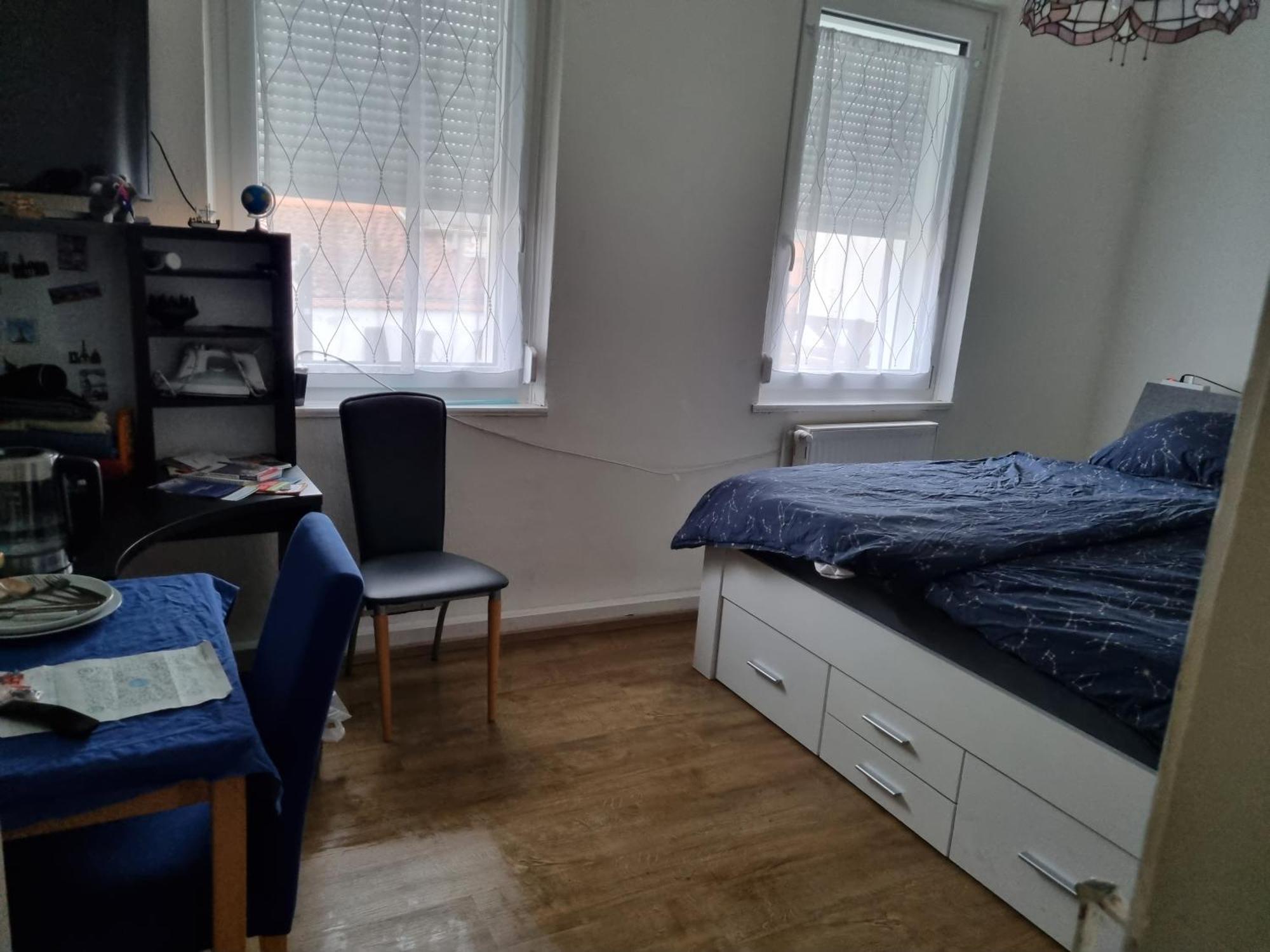 Charmantes Helles Zimmer Zentrumnah Und Naturnah Göppingen Dış mekan fotoğraf
